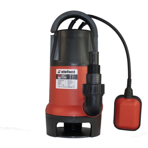 QDP750 pompa submersibila Elefant, 4 kg