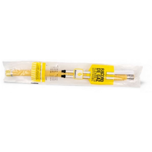 Racord gaz 1/2, 500-1000 MF, Gastech