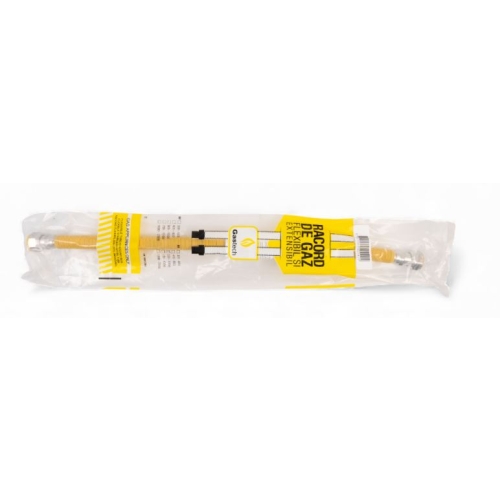 Racord gaz 1/2, 500-1000 FF, Gastech