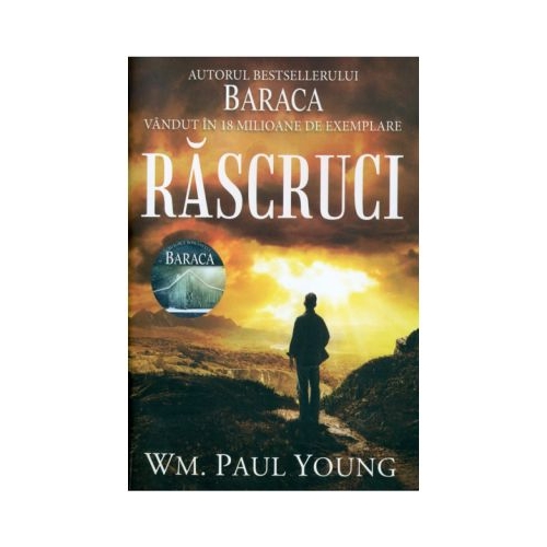 Rascruci - Wm. Paul Young