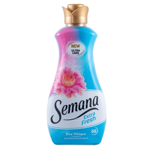 Semana balsam de rufe Extra Fresh Blue Whisper, 68 spalari, 1.7Lpe grupdzc.ro✅. Descopera gama copleta de produse la oferte speciale✅!