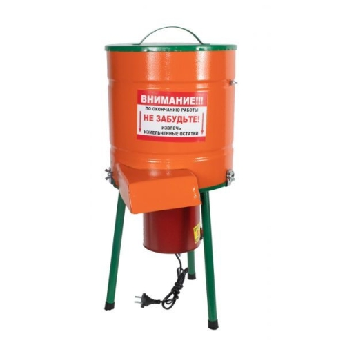 Razatoare fructe/legume Bocika Metal 5 L, 300kg/h, disc inox, 180 W, Ucraina