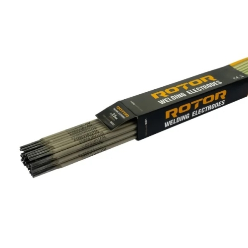  Electrozi rutilici 2.5mm*350mm 1kg ROTOR RE25-1