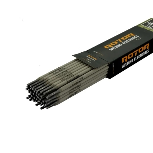 Electrozi rutilici 4.0mm*350mm 2.5kg ROTOR RE40-2.5 