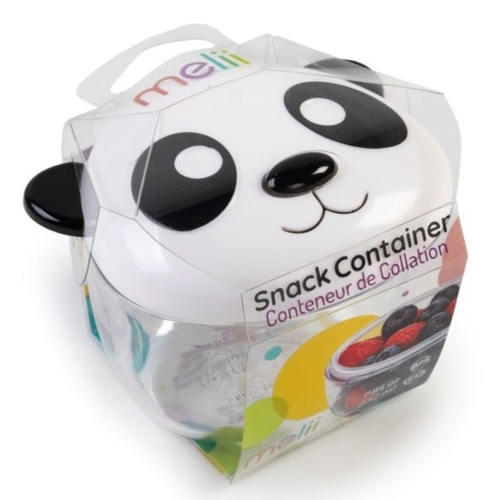 Recipient hrana bebe model panda Melii