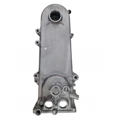 Reductor pentru motocultor 168F din Aluminiu