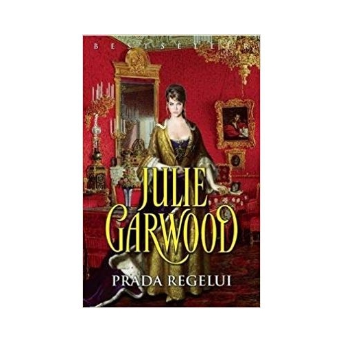 Prada regelui - Julie Garwood