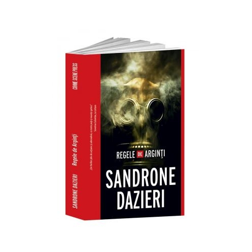 Regele de Arginti - Sandrone Dazieri