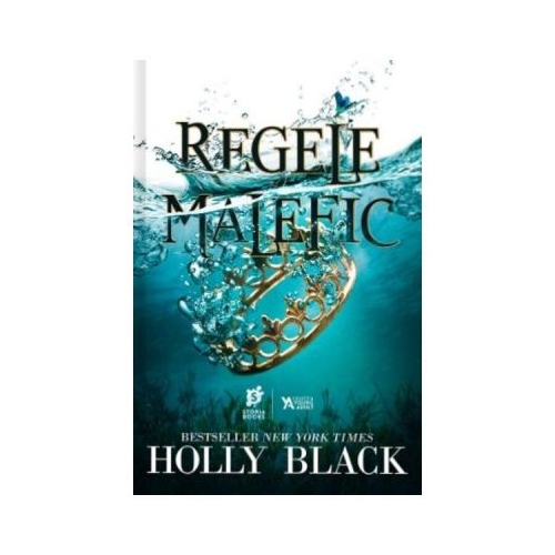 Regele malefic - Holly Black
