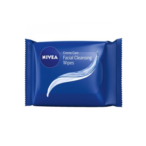 Nivea Servetele demachiante Creme Care Complex, 25 buc