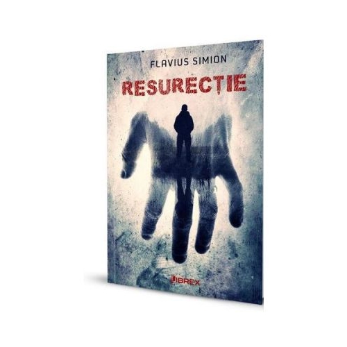Resurectie - Flavius Simion