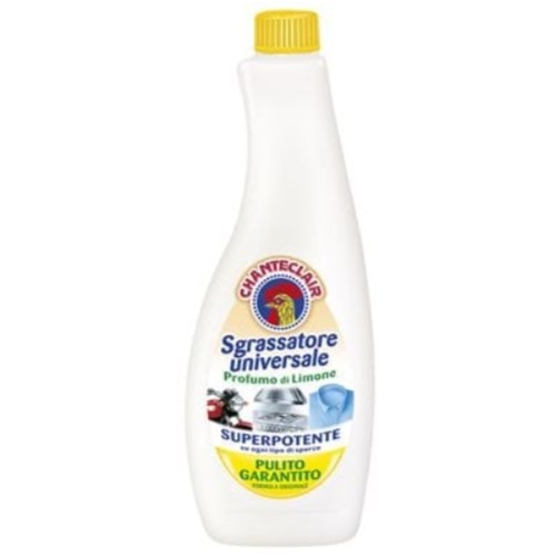 Degresant lamaie rezerva 600 ml, Chante Clair