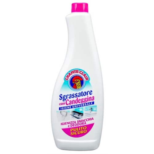 Rezerva degresant cu clor, 625 ml, Chante Clair