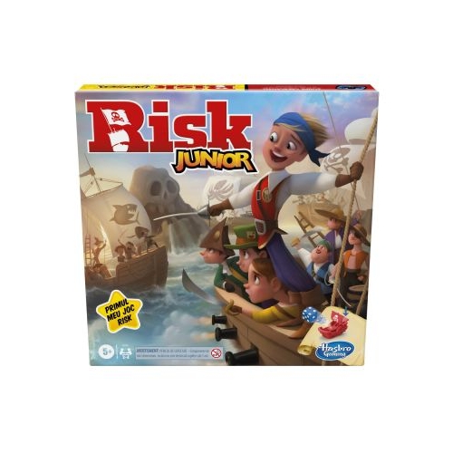 Joc risk junior