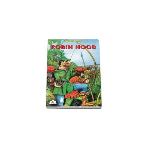Robin Hood (Colectia Piccolino)