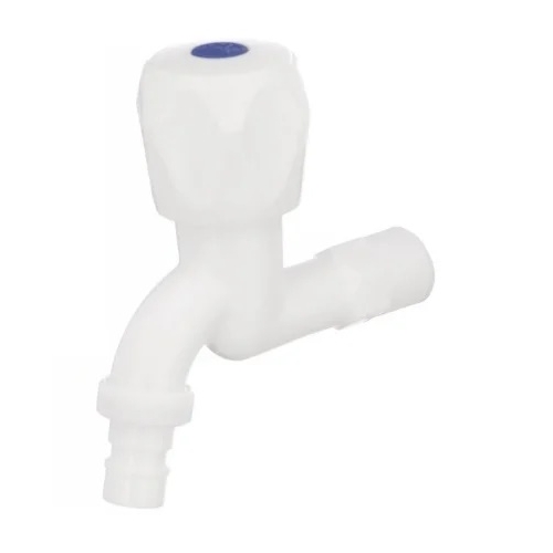 Robinet apa PLAMIX Mono-002 White