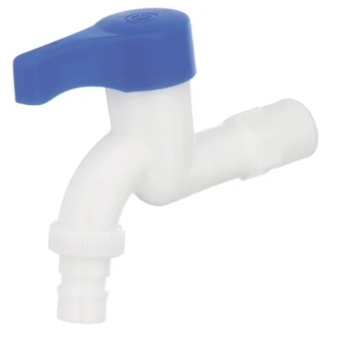 Robinet apa PLAMIX Mono-003 White