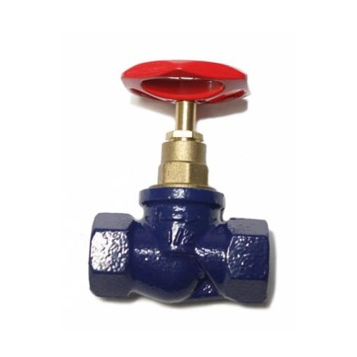 Robinet trecere fonta 1''