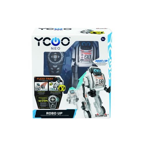 Robot cu telecomanda Robo up, As games