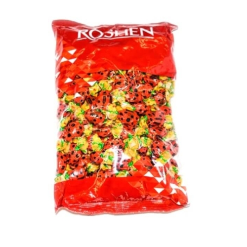 Roshen Bomboane Ladybird, 1kg