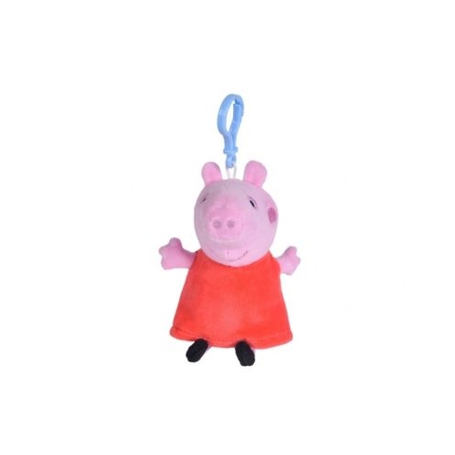 Peppa Pig breloc plus Peppa