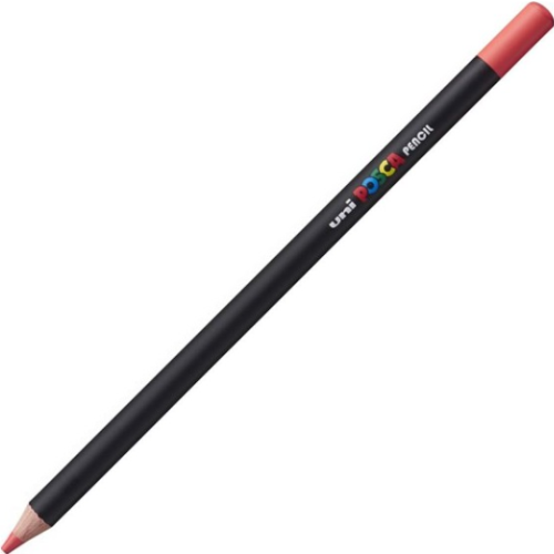 Creion pastel uleios KPE-200 4 mm roz coral Posca