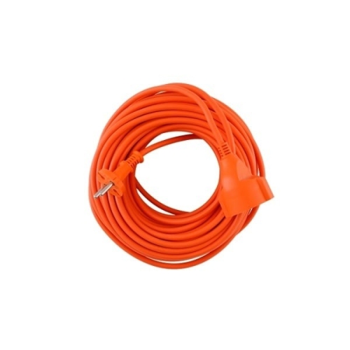 Prelungitor electric 20 m 1 mm (2x1 mm) ROTOR RP2-20