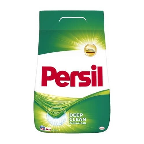 Persil Detergent pudra Regular, 40 spalari, 4 Kgpe grupdzc.ro✅. Descopera gama copleta de produse la oferte speciale✅!