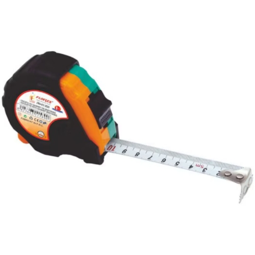 RULETA MAGNETICA 10M*25MM 0820