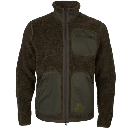 Jacheta Vanatoare Rurik Teddy Fleece Harkila