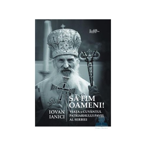 Sa fim oameni! - Iovan Ianici