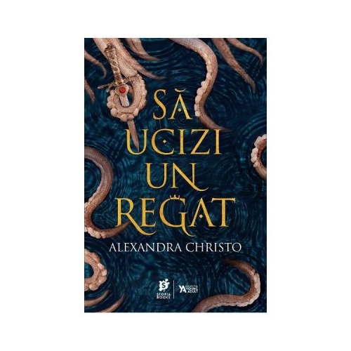 Sa ucizi un regat - Alexandra Christo