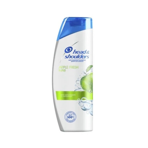 Sampon Apple Fresh , 200ml Head&Shoulders