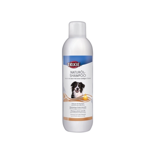 Sampon Caini Neutral cu Uleiuri 1 l 2910
