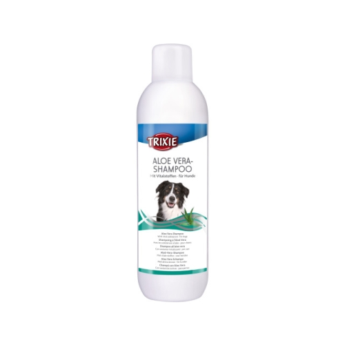 Sampon cu Aloe Vera 1L, 2897