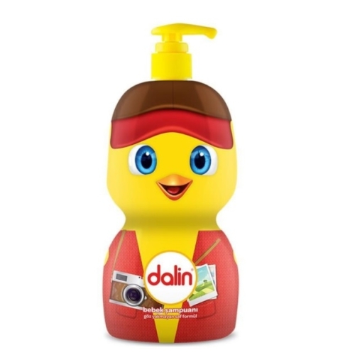 Dalin sampon toy, 650 ml