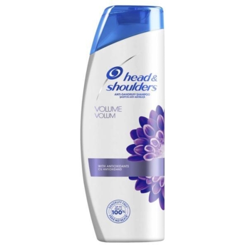  Sampon Extra Volume 360 ml, Head & Shoulders