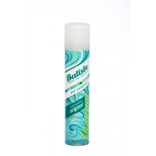 Sampon uscat Original, 200 ml, Batiste. Produs pentru ingrijirea parului