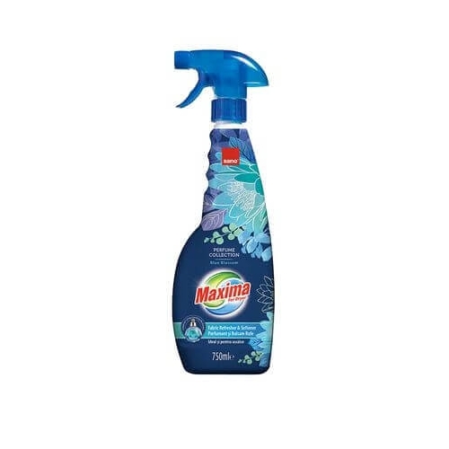 Sano Balsam rufe Dryer Blue Blossom 750 ml