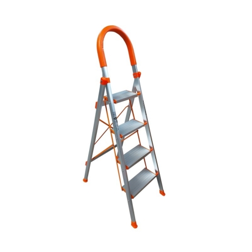 Scara 3+1 Aluminiu