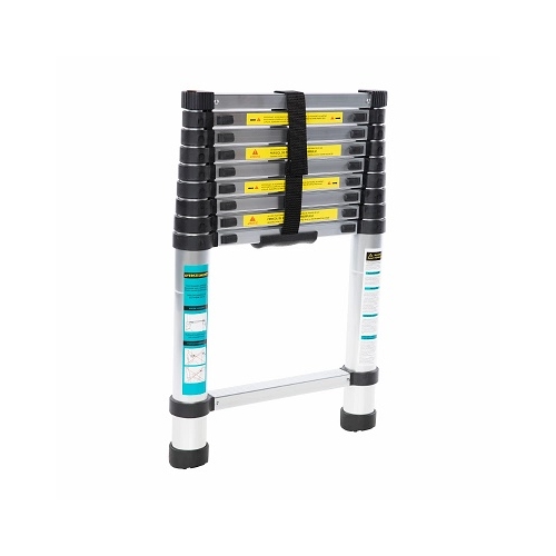 Scara telescopica 2.9m - 10 trepte