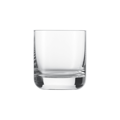 Pahar whisky, capacitate 285 ml, diametru 80 mm, inaltime 89 mm