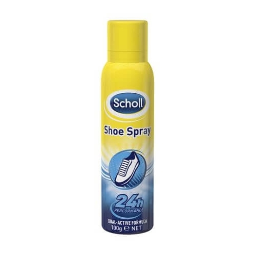 Scholl Spray pentru incaltaminte, 150 ml