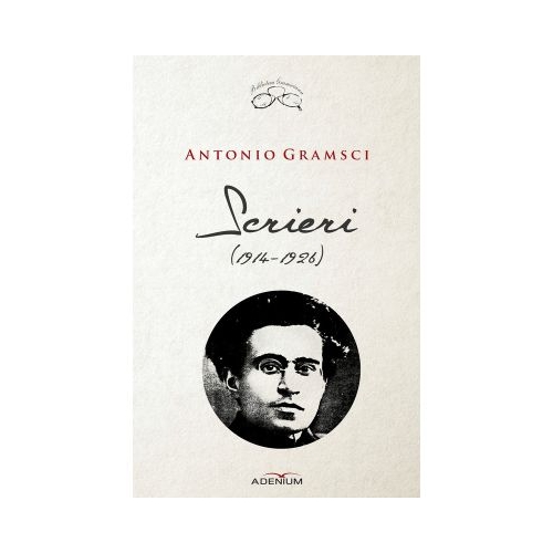 Scrieri (1914-1926) - Antonio Gramsci