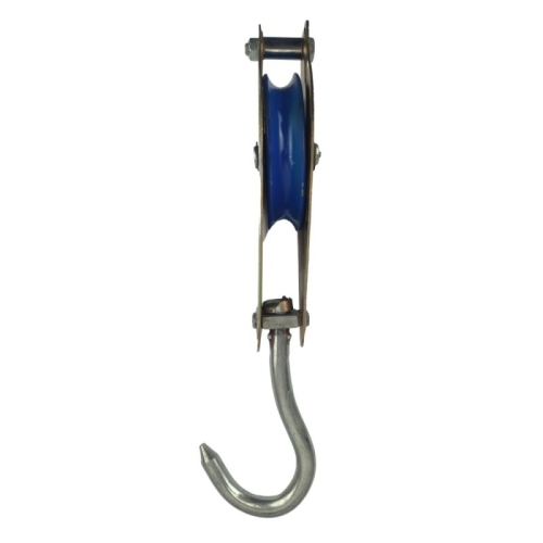 Scripete Rola Metal 70 mm (24 Buc/Cutie)