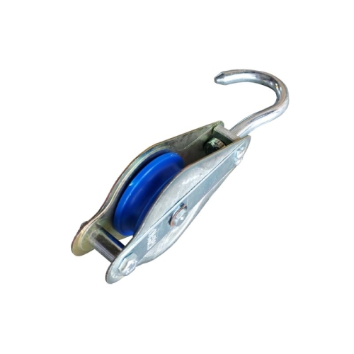 Scripete Rola PVC 70 mm (24 Buc/Cutie)