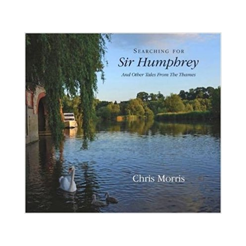 Searching for Sir Humphrey - Chris Morris