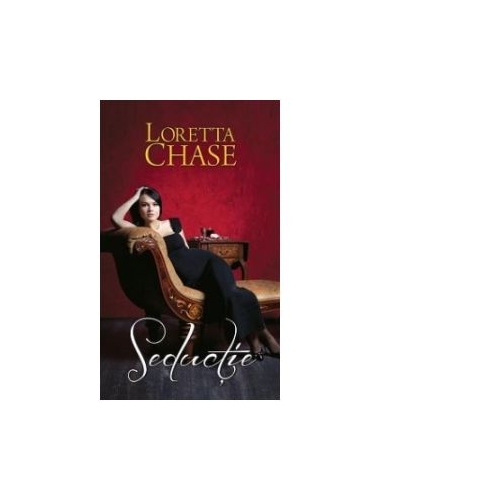 Seductie - Loretta Chase
