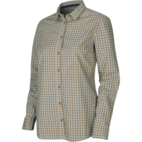 Camasa Dama Selja L/S Harkila