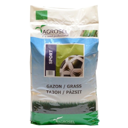 Seminte de gazon Sport, 10 kg, Agrosel